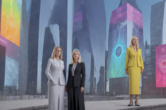 Női Vezetők a Jövő Építésében: Dr. Csiba-Herczeg Ágnes és Herczeg Ágnes Inspiráló Történetei