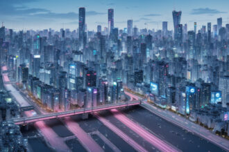 Nissan forradalmi önvezető technológiáját mutatta be Japánban: Az urbanizáció kihívásainak leküzdése új mobilitási szolgáltatásokkal