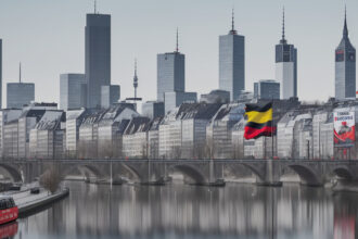 Németország február 23-án választ: Mi vár ránk az előrehozott választások során?