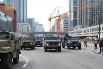 Németország Hatalmas Katonai és Infrastruktúra Fejlesztési Csomagja: Az Út a Gazdasági Újjáépítéshez