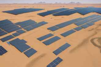 Németország és Egyiptom közötti együttműködés erősítése: Új lehetőségek a fenntartható energia és szakképzés terén