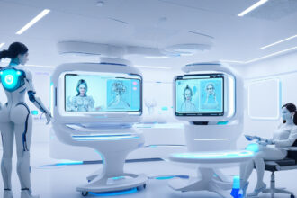 Noul Co. és az NVIDIA: Úttörő AI Diagnosztikai Megoldások a Nők Egészségéért és Globális Hozzáférhetőségért