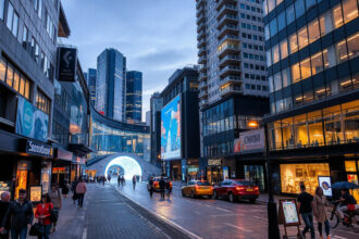 Növekvő Üzleti Tevékenység: Fény az Alagút Végén az Euro Zónában