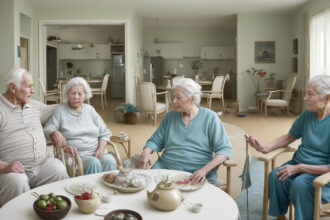 Nyugdíjas Élet: Miért Nem Elegendő A Jelenlegi Nyugdíj A Kényelmes Megélhetéshez?