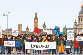 Orbán Balázs üzenete: Európa népe a békére, versenyképes gazdaságra és a migráció megfékezésére vágyik