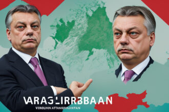 Orbán Viktor: A Nemzetállamok Kora - Jövőnk Kulcsa és Újrafogalmazása