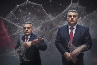 Orbán Viktor: A Soros-hálózat teljes kiirtása és eltüntetése a jövő érdekében
