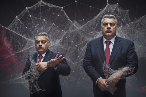Orbán Viktor: A Soros-hálózat teljes kiirtása és eltüntetése a jövő érdekében