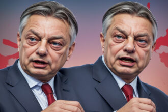 Orbán Viktor: A Soros-hálózat teljes lebontása a cél!