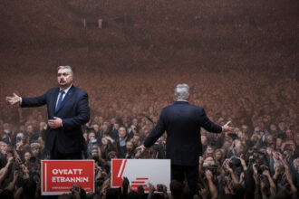 Orbán Viktor: A Soros-hálózat Teljes Megszüntetése – Politikai Stratégia vagy Szükségszerűség?