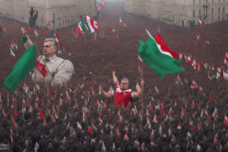 Orbán Viktor: A Szabadság Szelleme és a Harc Szükségessége Március 15-én