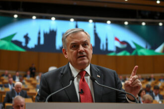 Orbán Viktor: Az ország biztonsága érdekében nem lehet engedni a terrorcselekményeknek