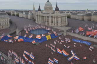 Orbán Viktor beszéde: A Patrióták Európáért nagygyűlés üzenetei és a szuverenista jövő