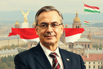 Orbán Viktor hívószava: Miért létfontosságú Magyarország gazdaságának a háború befejezése?