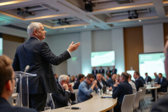 Orbán Viktor Inspiráló Beszéde: Új Perspektívák az MNB Lámfalussy Lectures Konferenciáján