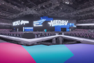 Orbán Viktor inspiráló szavai az NFI új stúdiókomplexumának megnyitóján: Egy új korszak kezdete a magyar médiában