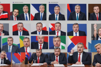 Orbán Viktor újabb vétója: Az uniós vezetők felkészültségének próbája