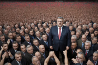 Orbán Viktor: Kiállás a Normális Emberekért a Provokáció Közepette