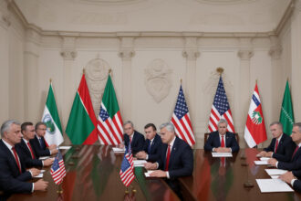 Orbán Viktor: Magyarország kiemelkedő megállapodásra készül az Egyesült Államok új kormányával