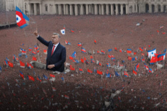 Orbán Viktor szavaival: Egy új lázadás a migrációs paktum ellen