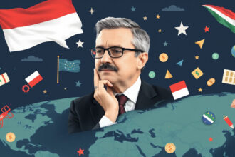 Orbán Viktor szemlélete: A magyar gazdaság jövője a globális kapcsolatokban rejlik