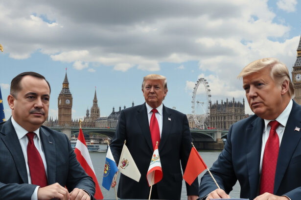 Orbán Viktor: Trump és az európai patrióták újjászületése a nyugati világban