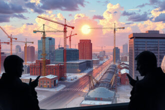 Oroszország Nagy Privatizációs Terve: Új Esély a Gazdasági Fellendülésre vagy Csak Illúzió?