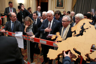 Osztrák Szabadságpárt: Újabb szigorítások a migrációs politika terén?