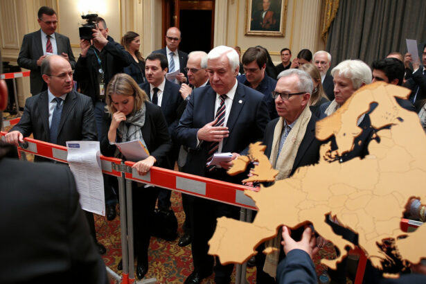 Osztrák Szabadságpárt: Újabb szigorítások a migrációs politika terén?