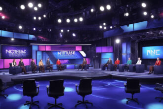 Paláver: A HírTV Legfrissebb Beszélgetései és Elemzései