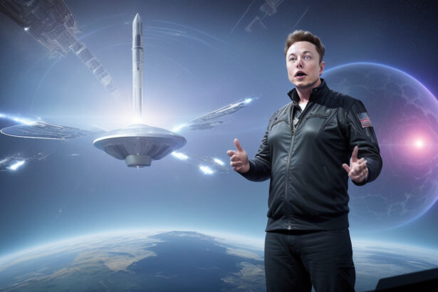 Paláver: Elon Musk Színtiszta őszinteséggel - Mit üzen a jövőnek?