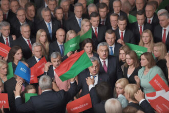 Paláver: Orbán Viktor és a családok védelme - A baloldal multi-érdekek mentén