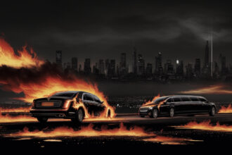 Paláver: Putyin Limuzinjának Rejtélyes Felrobbanása - Az Igazság Nyomában