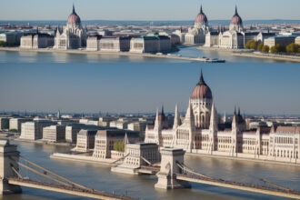 Pappin: Budapest és Washington egy hullámhosszon – Miért egyezik meg a két város véleménye?