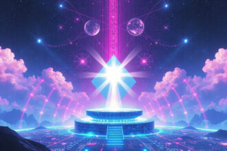 Pat Gelsinger vezetésével új korszak kezdődik a hitekhno-lógiában - Gloo bemutatja a szakrális felhőplatformot