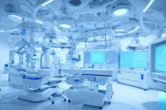 PHC és Cyfuse: Új Forradalmi Technológiák a Regeneratív Orvostudományban - 3D-sejtek Minőségi Ellenőrzése és Jövőbeli Fejlesztések