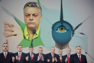 Politikai szakértői elemzés: Orbán Viktor március 15-i beszédének váratlanul erőteljes hatásai