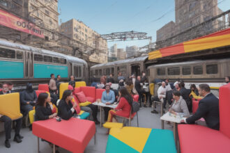 Politikai zaj a háttérben: Fedezd fel a valódivalóságot Rákosrendezőn!