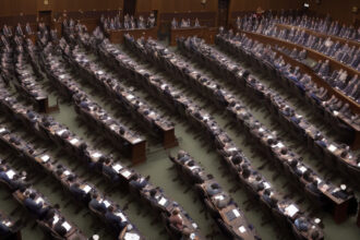 Pride Betiltása: Botrányos Szavazás és K controversies a Törvényhozásban