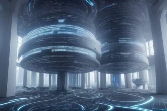 Péter Kyle és a mesterséges intelligencia: Az AI használata a brit kormányban és annak következményei