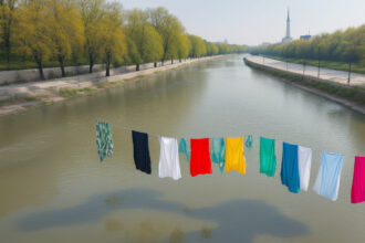 Péter Magyar: Amikor a Szennyest Teregetjük – Egy Politikai Tükör a Tisza Partján