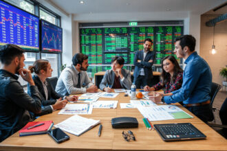 Recessziós Készletezés: 10 Tipp, Hogyan Védd Meg Pénzügyeidet a Változó Gazdasági Környezetben!