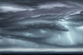 Rendkívüli Időjárási Jelenségek: Mi Vár Ránk 2025. Február 3-án?