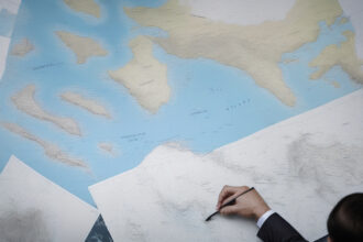 Rijád titkai: Lavrov és a fekete-tengeri hajózás biztonságának kulcskérdései