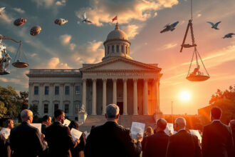 Óriási elbocsátásra készül a Nemzeti Szabványügyi Intézet: Politikai perek és AI jövő a háttérben