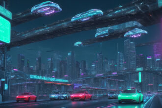 Űrtechnológia és mesterséges intelligencia: A jövő útbiztonsága és életmentése a közlekedésben