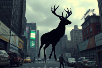 Stagfláció a láthatáron: Mi vár ránk az amerikai gazdaságban?