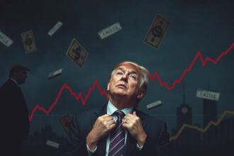 Stagflációs Aggodalmak: Trump Tariff Politikai Hatásai az American Gazdaságra