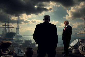 Starmer és Trump: A produktív gazdasági megállapodás kilátásai és a vámháború árnyai