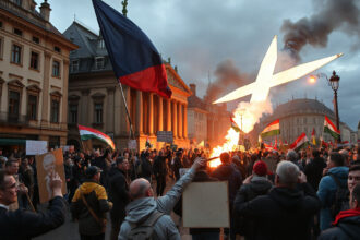 Strasbourgban Napvilágra Került Magyar Péter Mentelmi Jogának Ügye: Csaták és Fordulatok a Politikai Színtéren